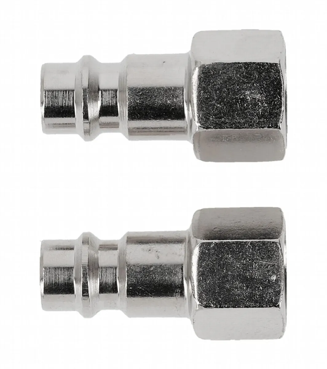 HOGERT Brza spojka f 1/4" 15 bar unutrašnji navoj