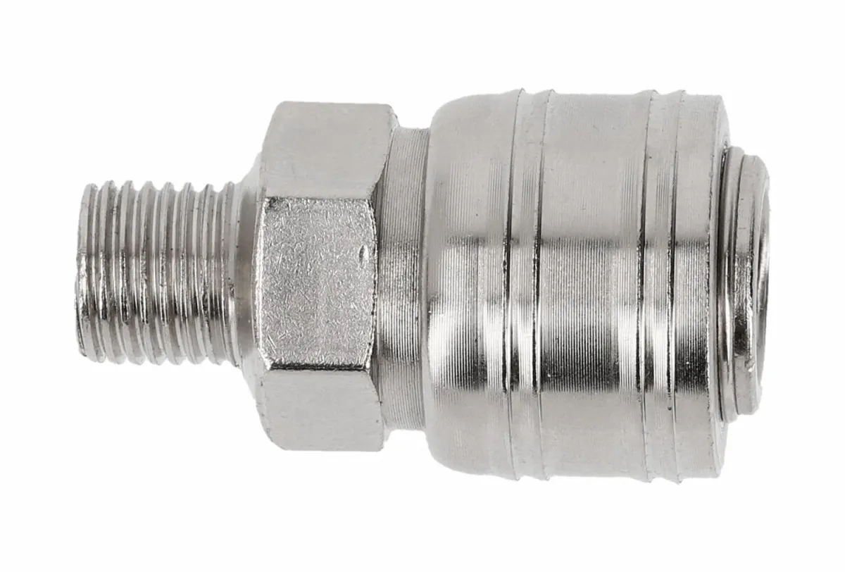 HOGERT Brza spojka m 1/4 15 bar
