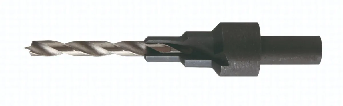 HOGERT Burgija s upuštačem 45 mm HSS