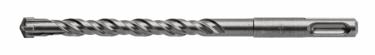 HOGERT Burgija za beton SDS+ 6 x 110 mm