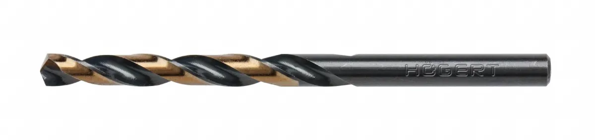 HOGERT Burgija za metal 11.5 mm split point