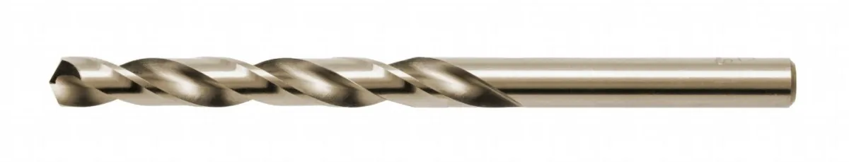 HOGERT Burgija za metal Co5% 6.5 mm 2 kom
