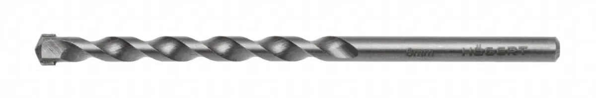 HOGERT Burgija za zidove 6 x 100 mm