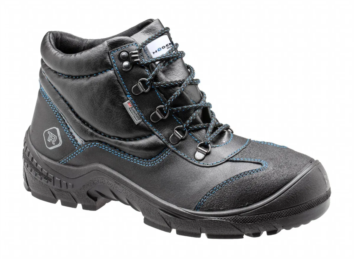 HOGERT Cipela duboka 560 S3