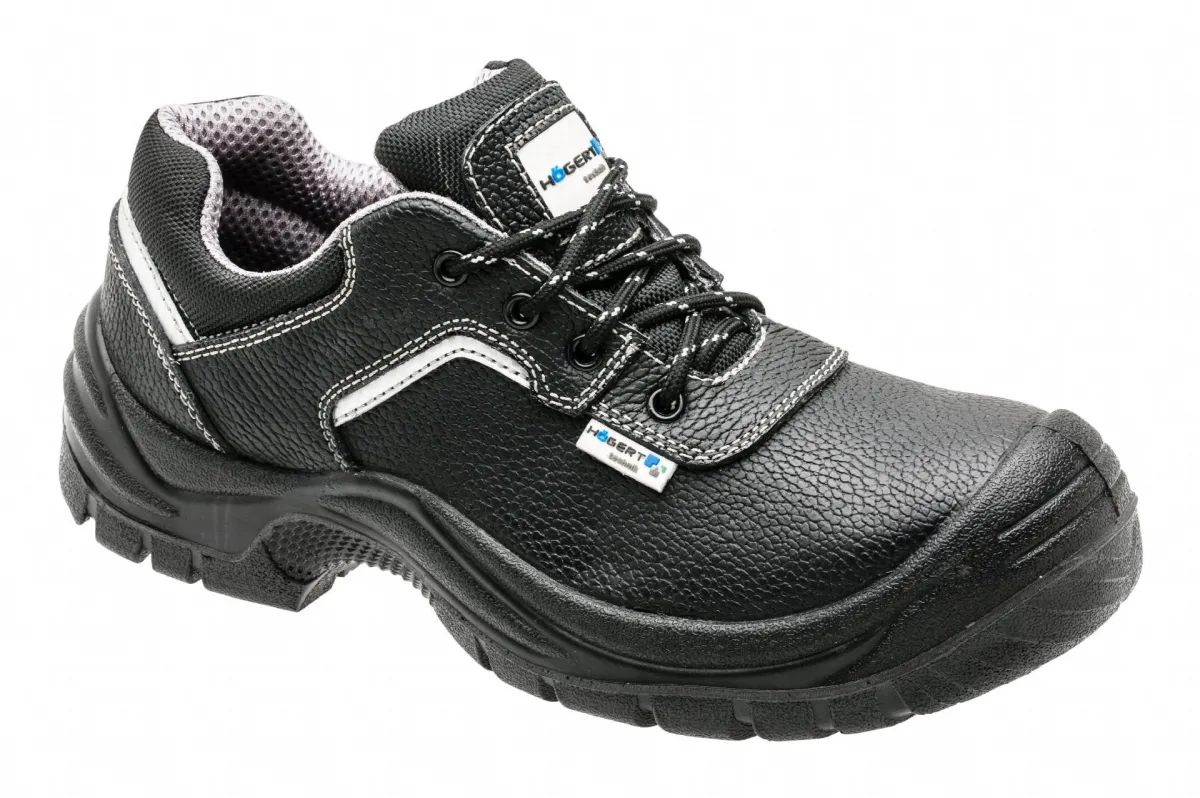 HOGERT Cipela plitka 501 S1P