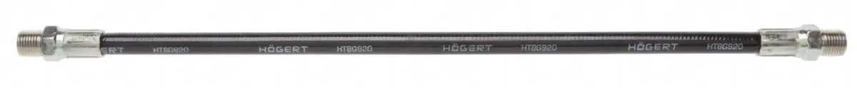 HOGERT Crevo za mazalicu 8x300 mm