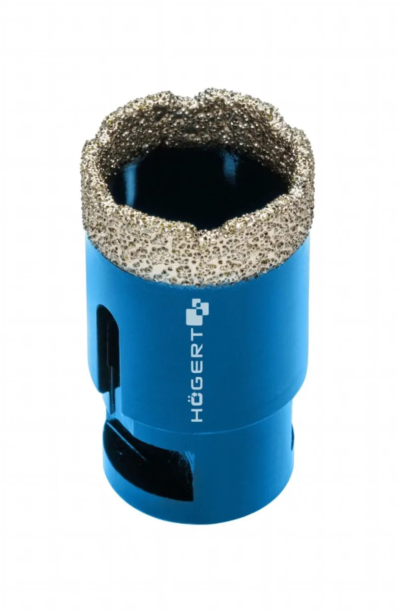 HOGERT Dijamantska kruna tip1 8 mm