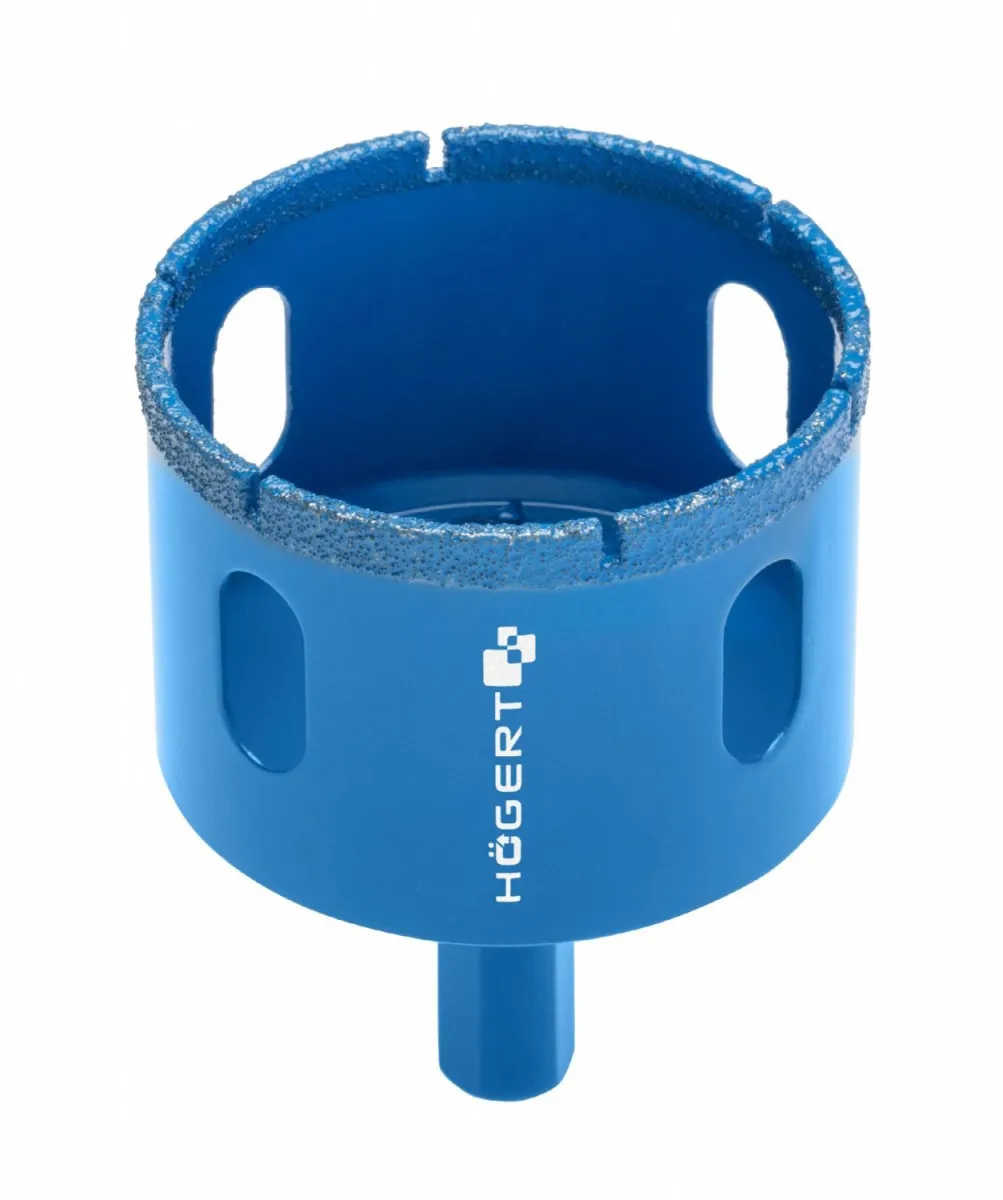 HOGERT Dijamantska kruna tip2 83 mm