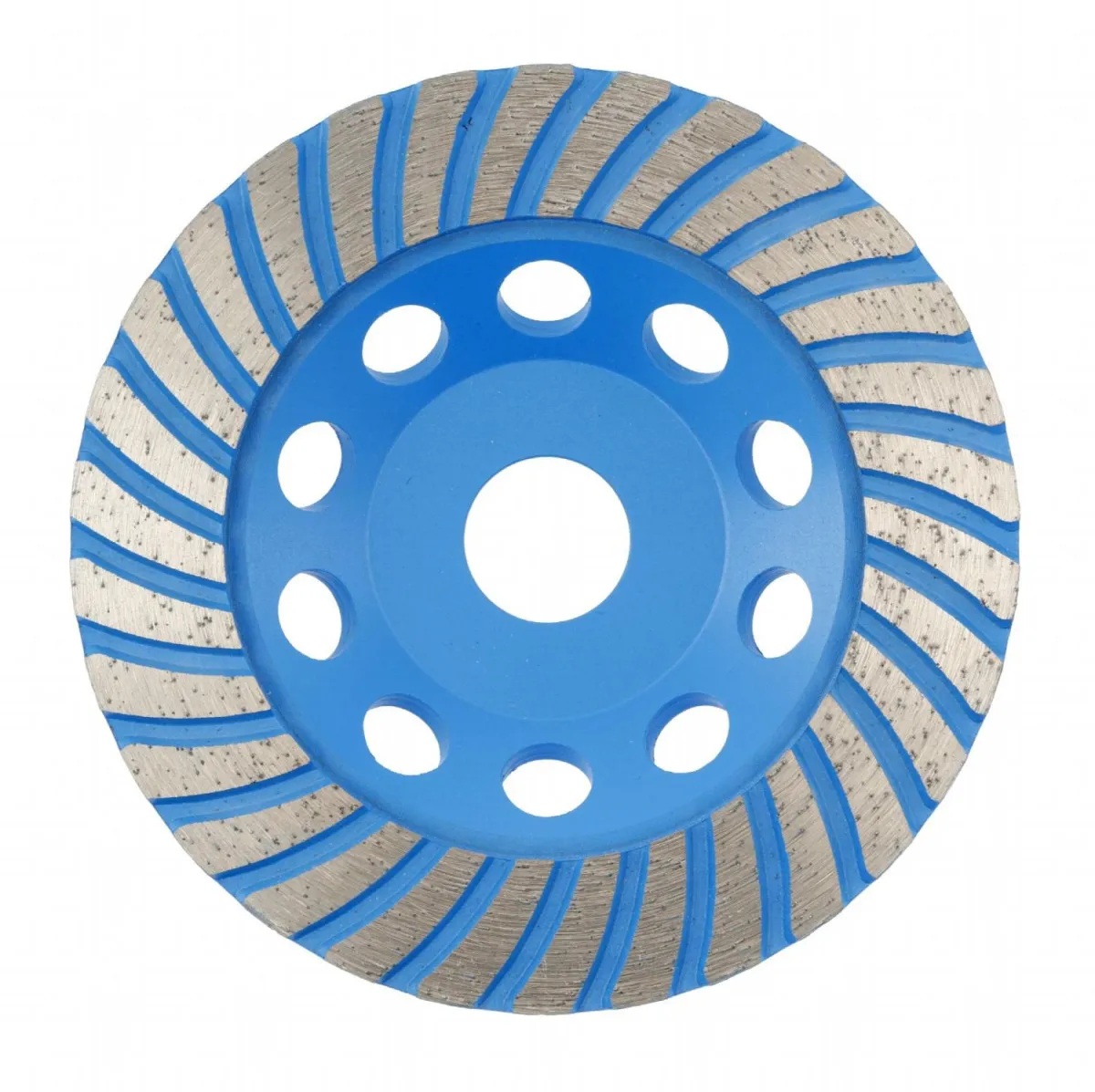 HOGERT Dijamantski disk za brušenje betona 125 mm