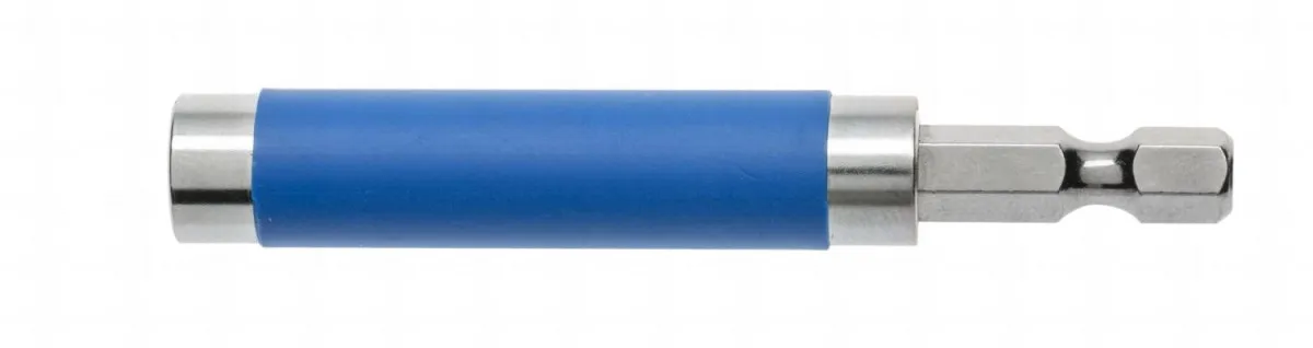 HOGERT Držač bita 1/4" 118 mm aluminijumumski