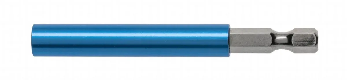 HOGERT Držač bita 1/4" 78 mm aluminijumumski
