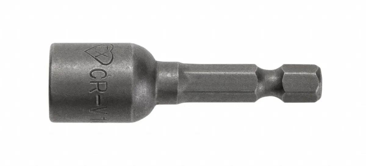 HOGERT Držač bita 1/4" 8 mm magnetni 2 kom