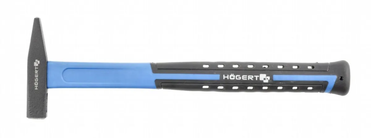 HOGERT Čekić bravarski fiberglas drška 100 g