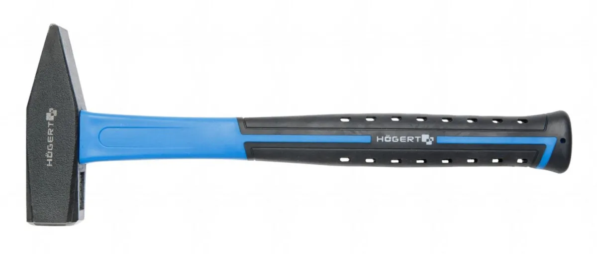 HOGERT Čekić bravarski fiberglas drška 300 g