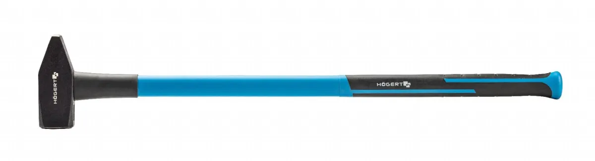 HOGERT Čekić bravarski fiberglas drška 5000 g
