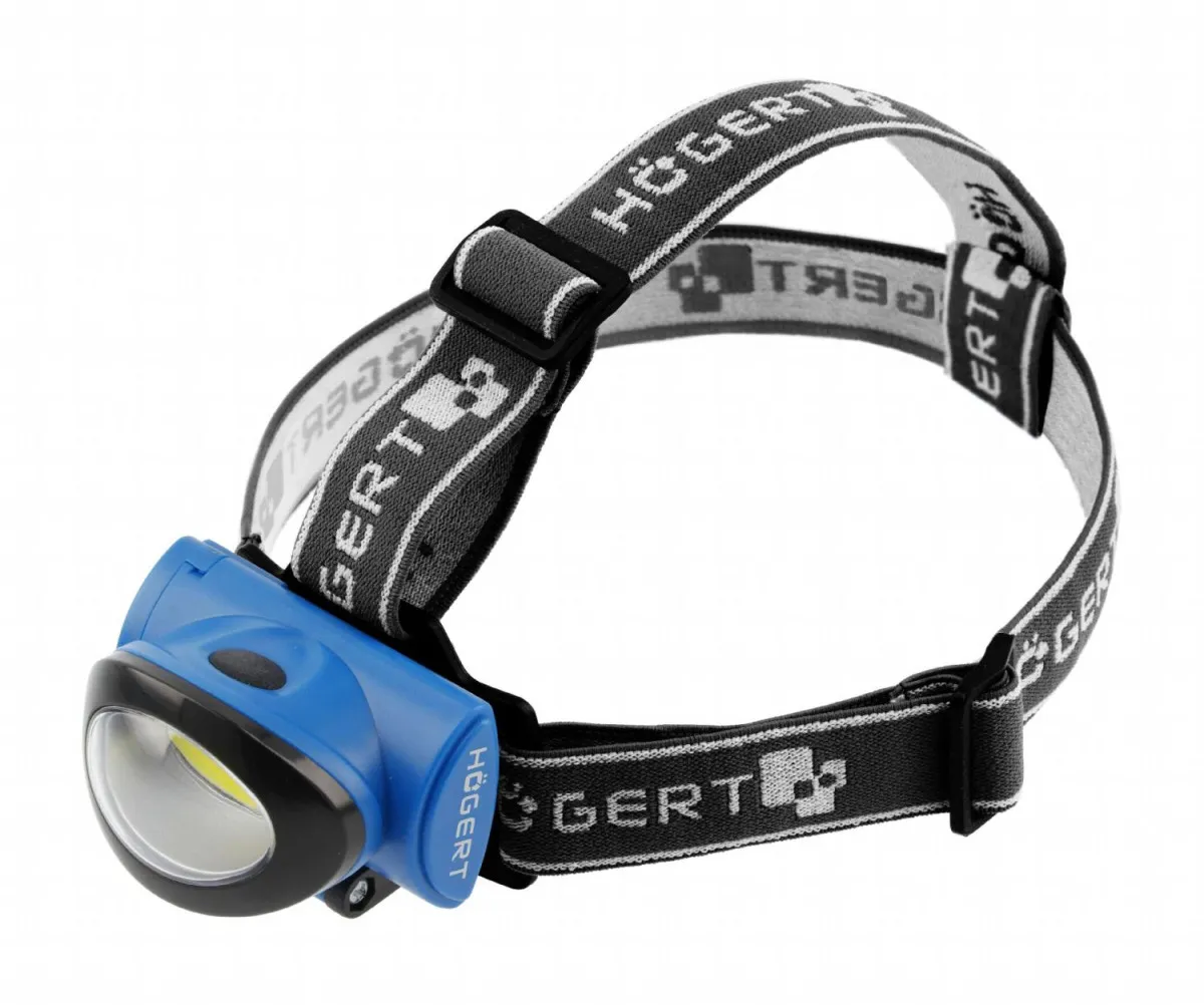HOGERT Čeona lampa