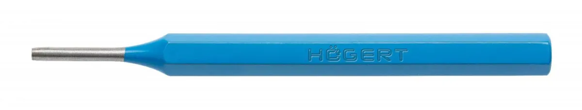 HOGERT Izbijač 3x8x152 mm