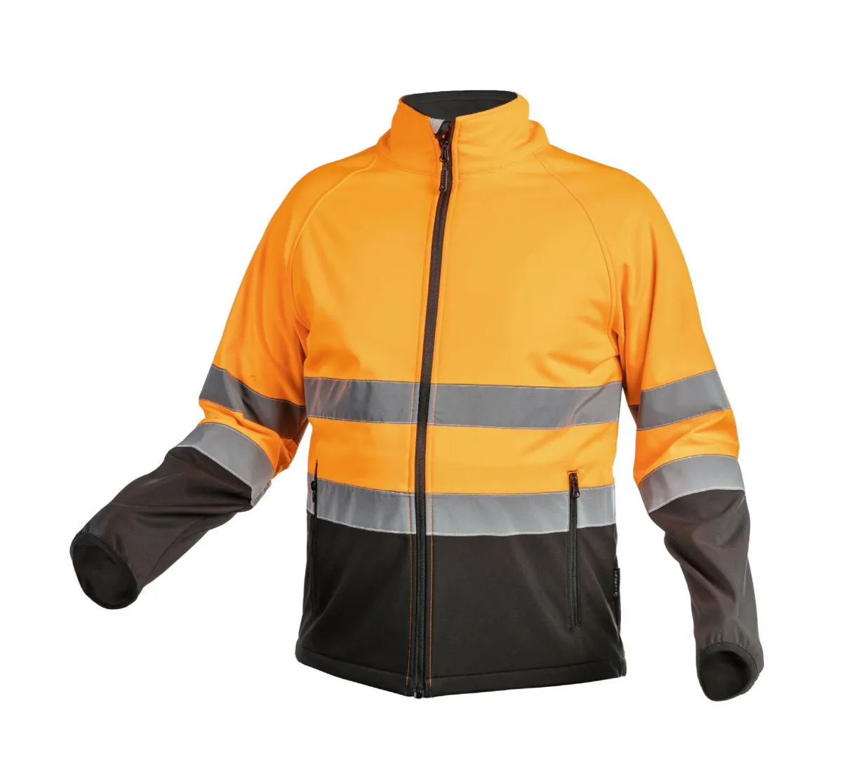 HOGERT Jakna Exter fluo orang