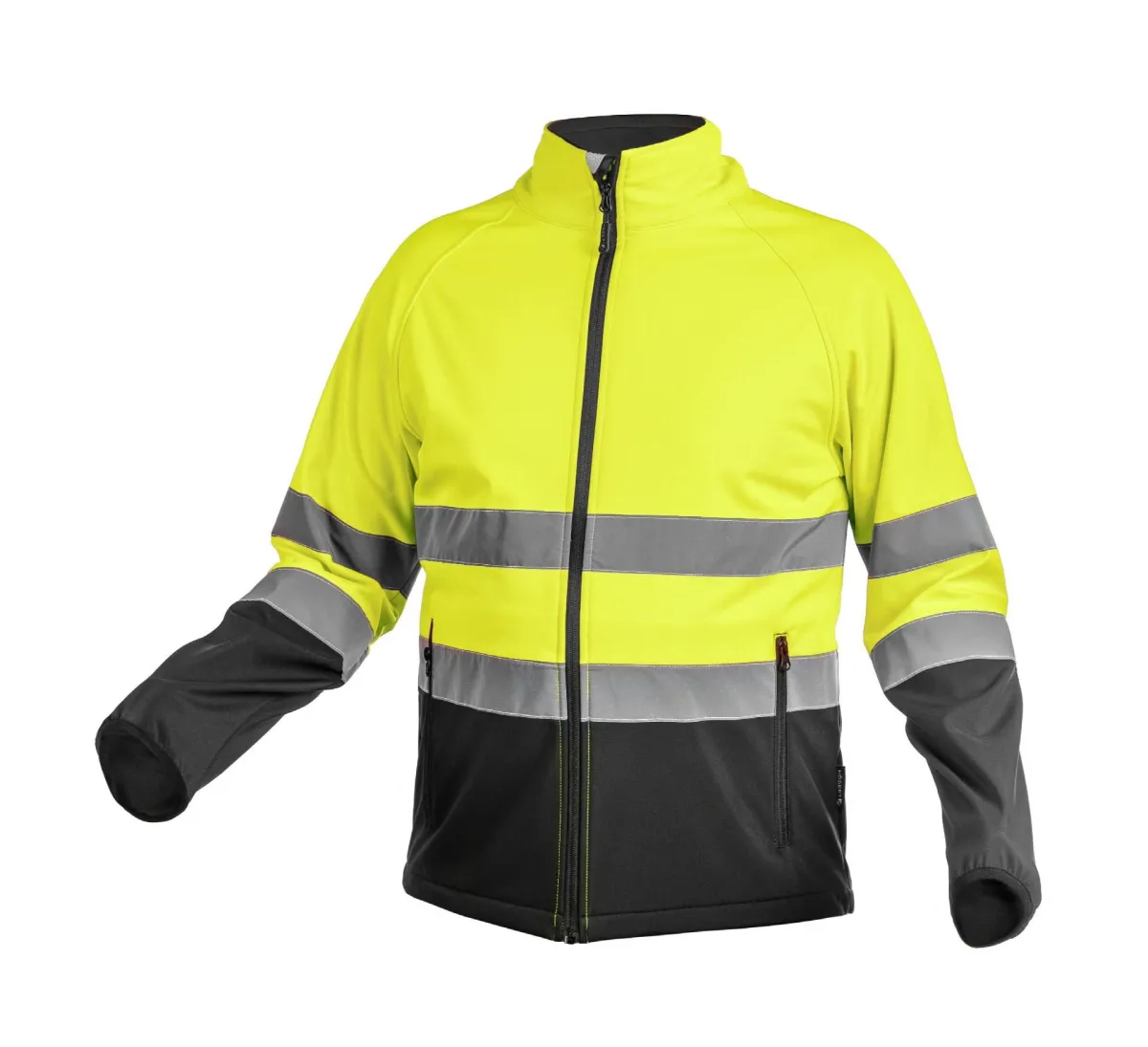 HOGERT Jakna Exter fluo žuta