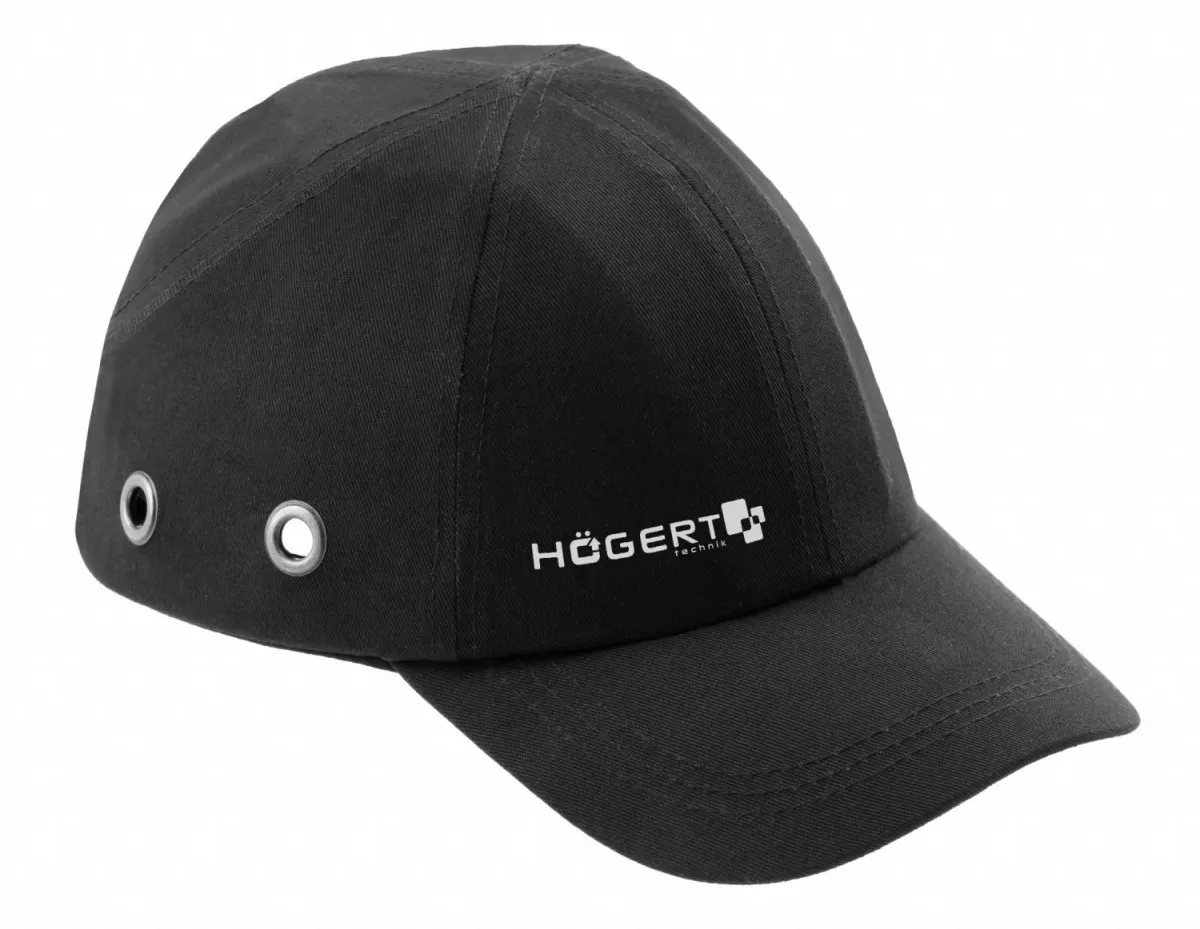 HOGERT Kapa wipper kaciga 57-61cm