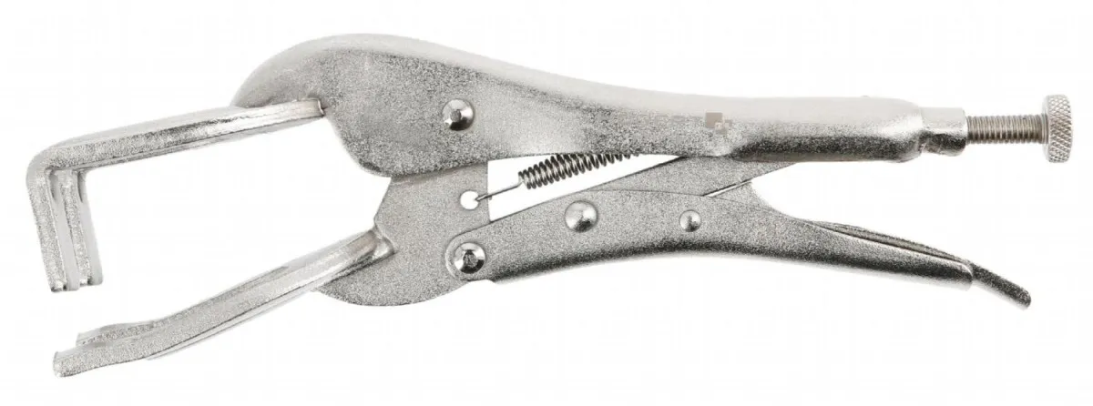 HOGERT Klešta za varenje 230 mm W