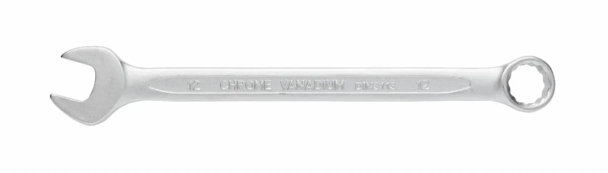 HOGERT Ključ viljuškasto okasti 12 mm