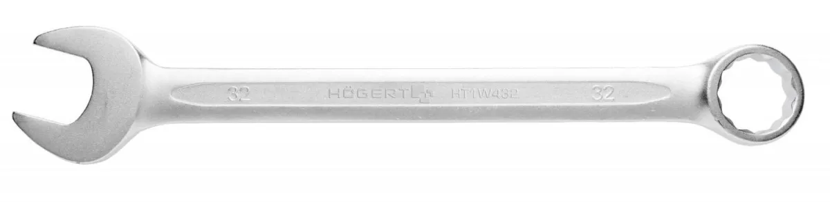 HOGERT Ključ viljuškasto okasti 46 mm
