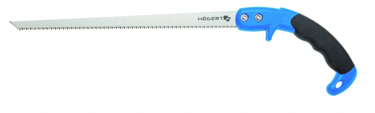 HOGERT Kompas testera 300 mm