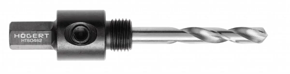 HOGERT Krunska testera bi-metal 111 mm čelik m42