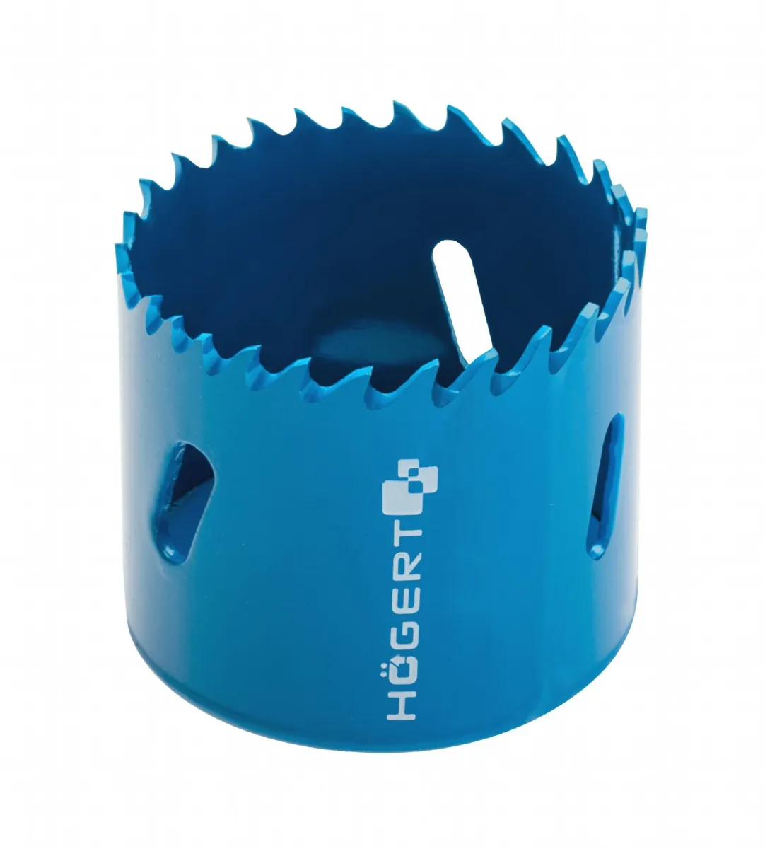 HOGERT Krunska testera bi-metal 32 mm čelik m42