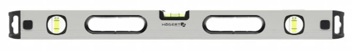 HOGERT Libela 100 cm 3 nivelatora