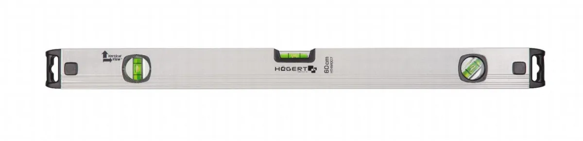 HOGERT Libela 120 cm 3 nivelatora