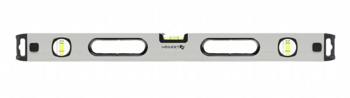 HOGERT Libela 150 cm 3 nivelatora