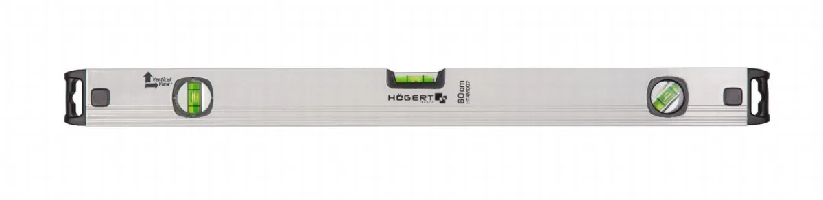 HOGERT Libela 200 cm 3 nivelatora