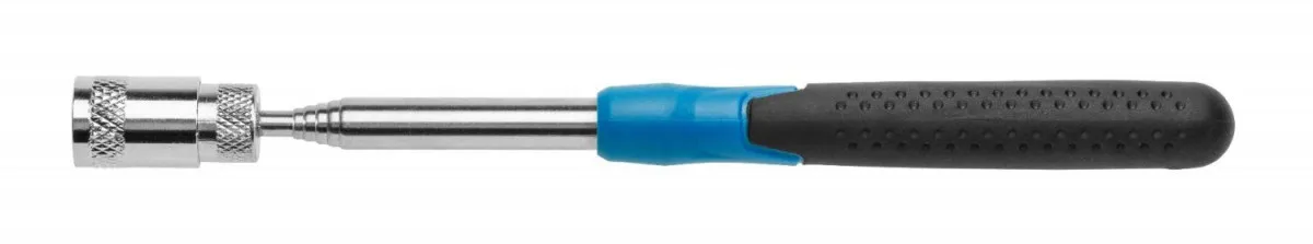 HOGERT Magnetna teleskopska hvataljka max 36 kg 195-810 mm