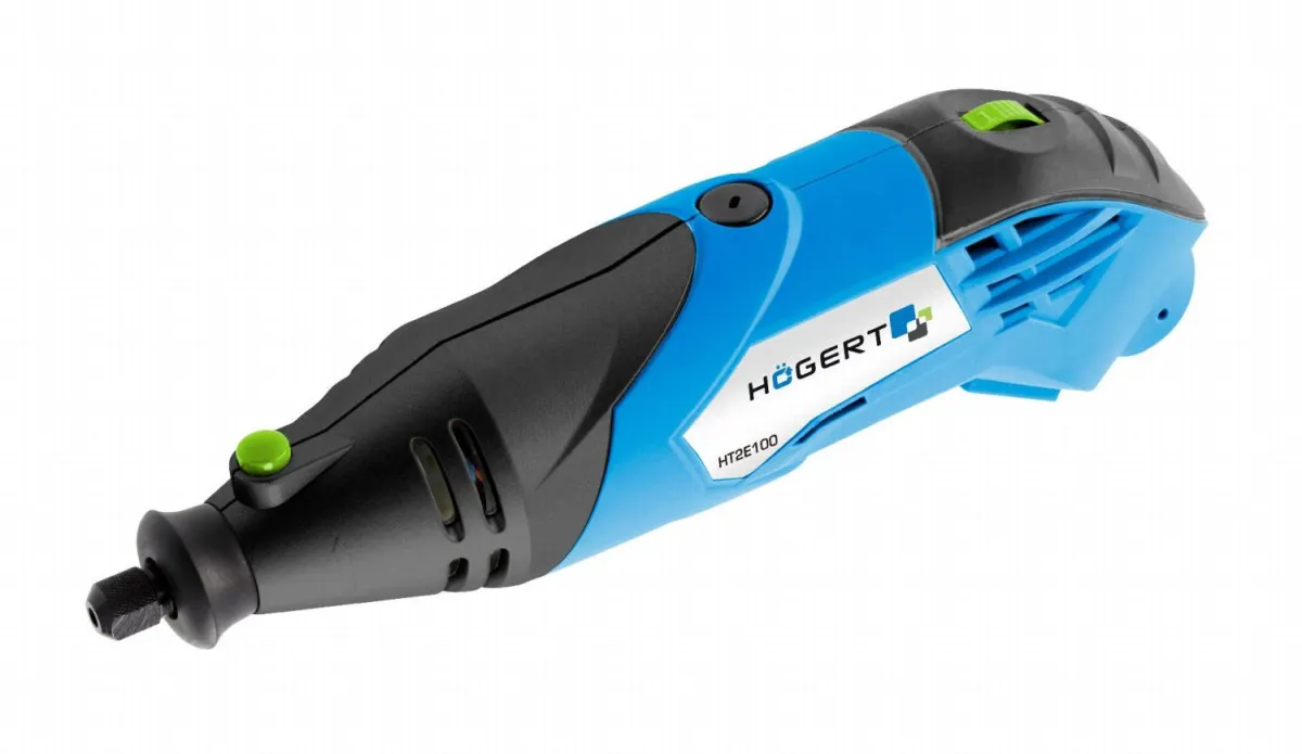 HOGERT Mini brusilica tip 1