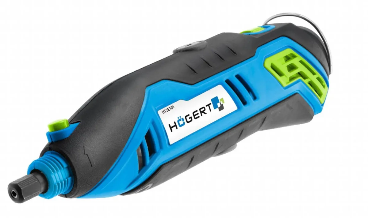 HOGERT Mini brusilica tip 2