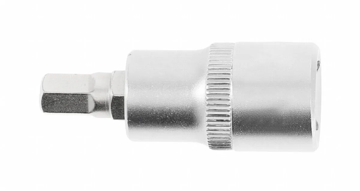 HOGERT Nasadni ključ HEX 1/2" 55 mm h 6
