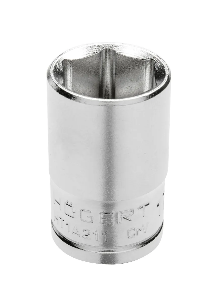 HOGERT Nasadni ključ Hexagon 1/2 13.0 mm