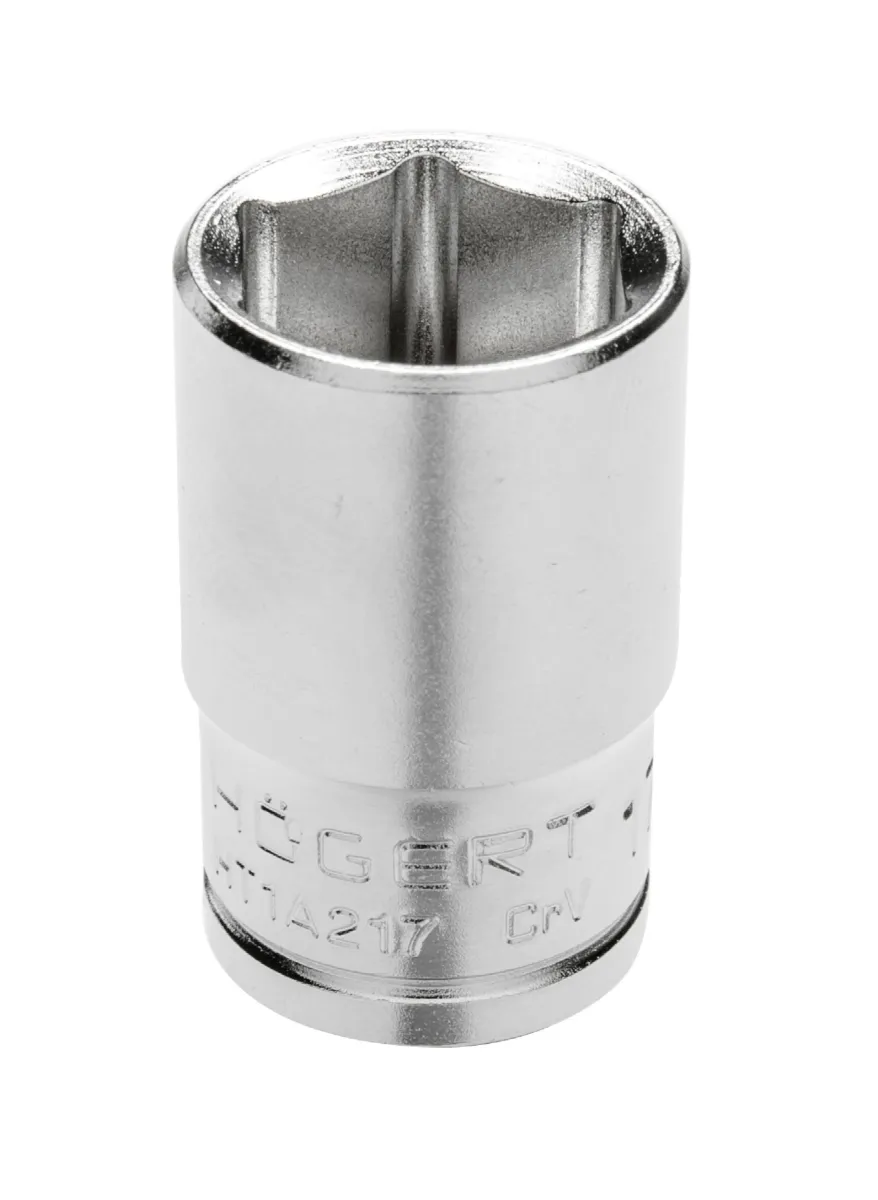 HOGERT Nasadni ključ Hexagon 1/2 27.0 mm