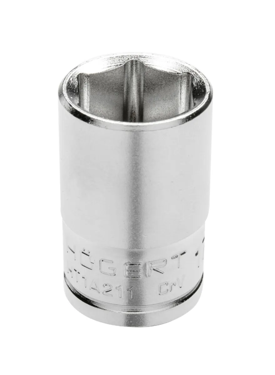 HOGERT Nasadni ključ Hexagon 1/2" 16.0 mm