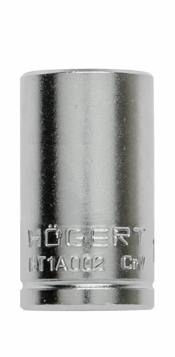 HOGERT Nasadni ključ Hexagon 1/4 7.0 mm