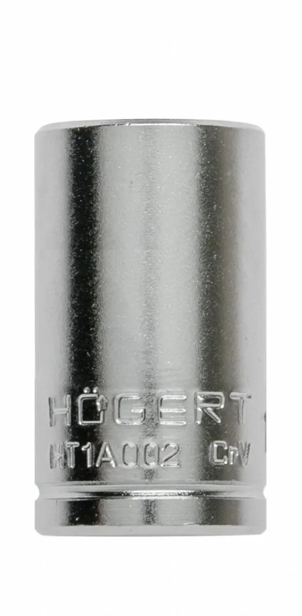 HOGERT Nasadni ključ Hexagon 1/4" 4.0 mm