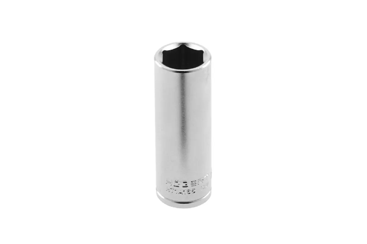 HOGERT Nasadni ključ Hexagon dugi 3/8" 11.0 mm