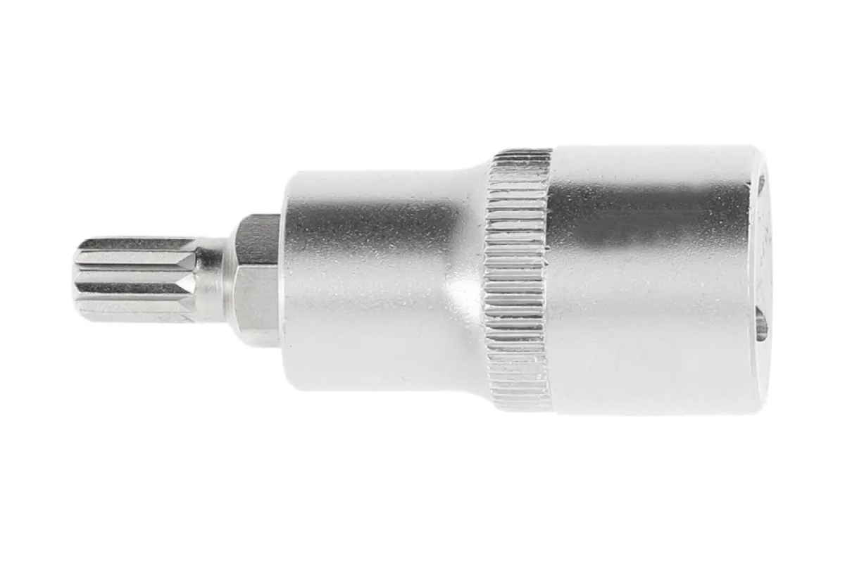 HOGERT Nasadni ključ Spline 1/2" 55 mm m 5