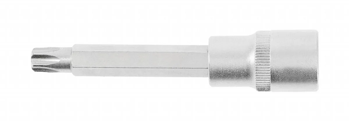 HOGERT Nasadni ključ Torx 1/2" 100 mm t27