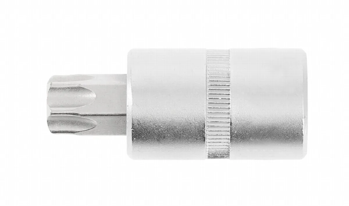 HOGERT Nasadni ključ Torx 1/2" 55 mm t25