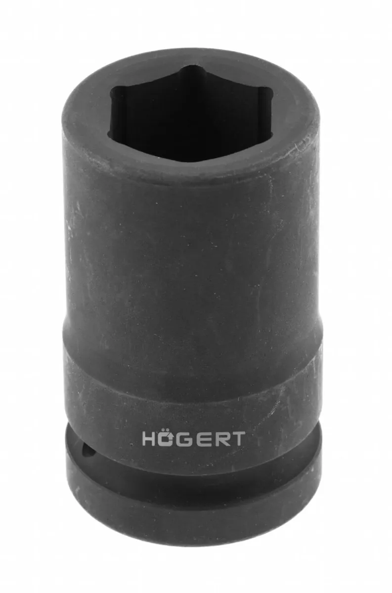 HOGERT Nasadni ključ udarni 1" 33 mm dugi