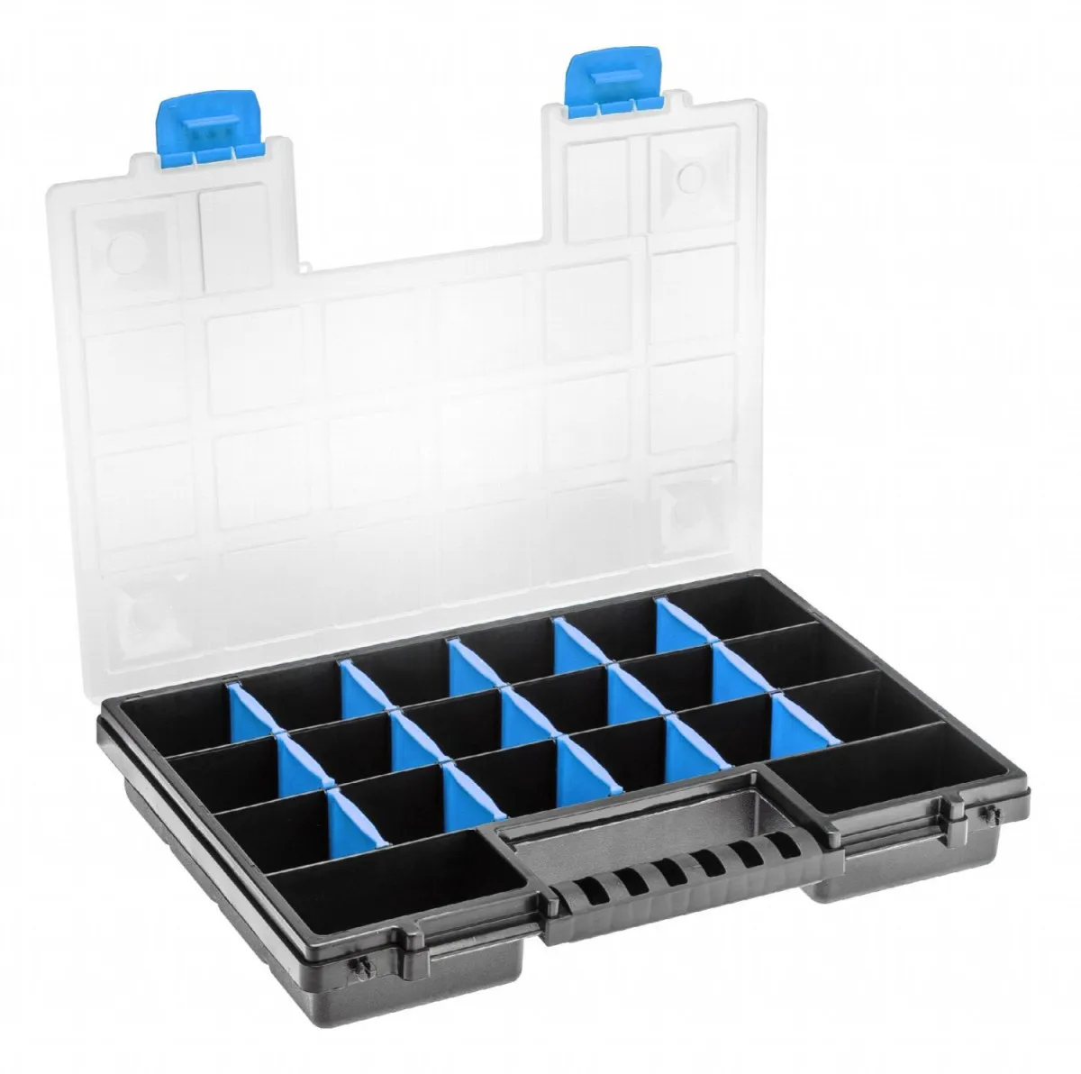 HOGERT Organizator 14.0"