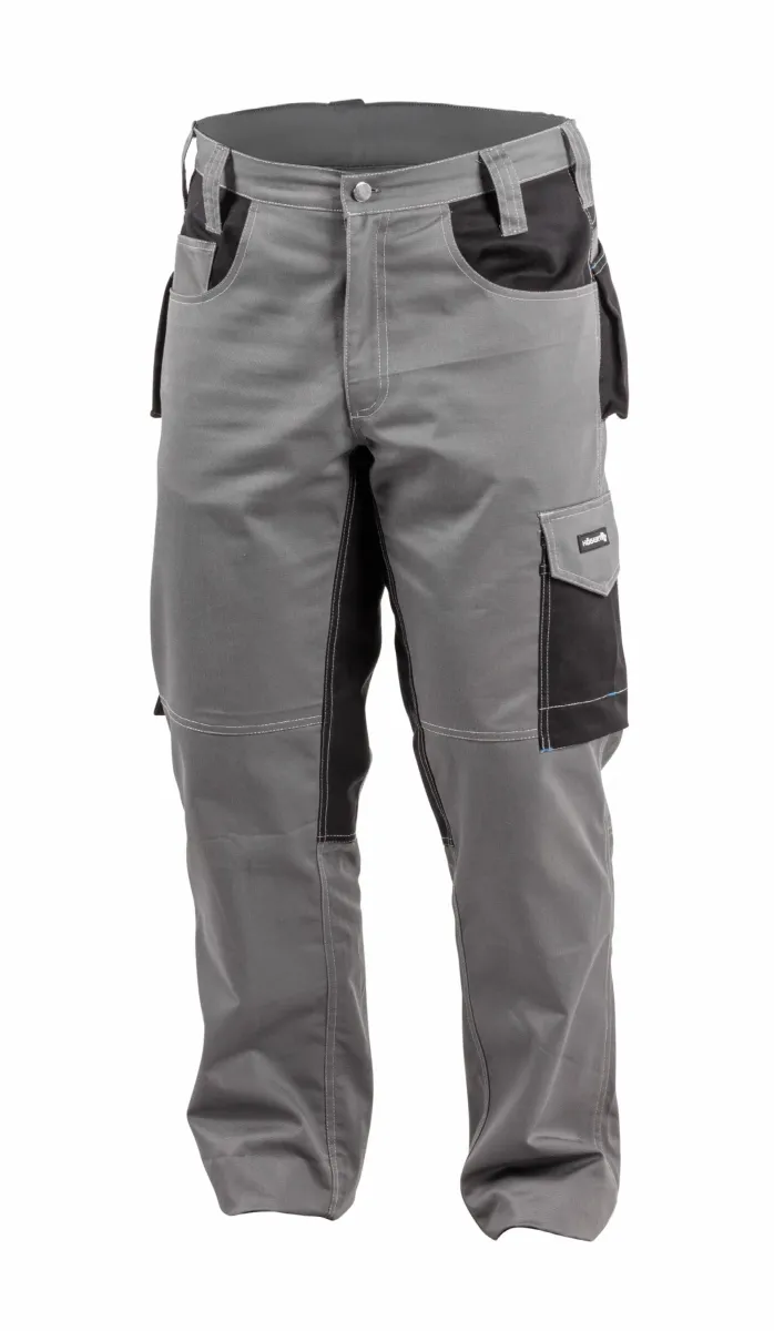 HOGERT Pantalone Aller grafitna